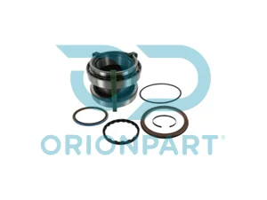 WHEEL BEARING - 406654