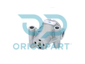 PRESSURE REGULATOR VALVE - 703428
