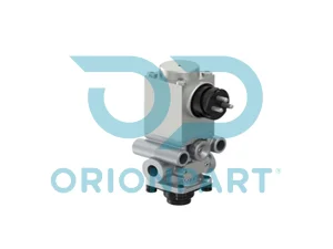 SOLENOID VALVE - 603406
