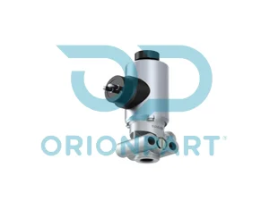EXHAUST BRAKE VALVE - 703430