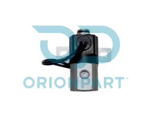 SOLENOID VALVE - 406658