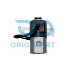 SOLENOID VALVE - 506859