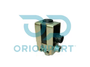 SOLENOID VALF - 108518