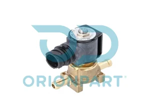 SOLENOID VALVE - 506863