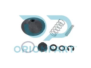 INHIBITOR VALVE REPAIR KIT - 603412