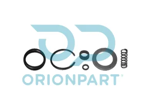 INHIBITOR VALVE REPAIR KIT - 406665