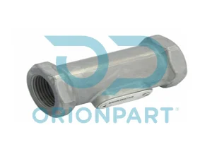 RELIEF VALVE - 304167