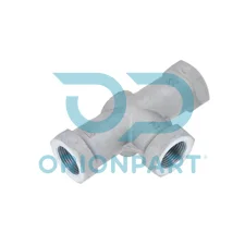MULTI WAY VALVE - 603414