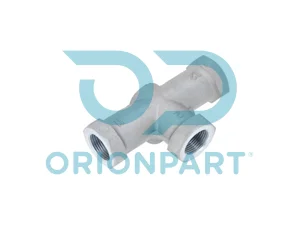 MULTI WAY VALVE - 506866