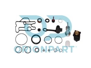 AIR DRYER REPAIR KIT - 108523