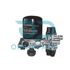 AIR DRYER COMPLETE - 108527