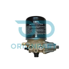AIR DRYER COMPLETE - 207863