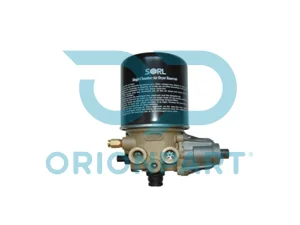 AIR DRYER COMPLETE - 207863
