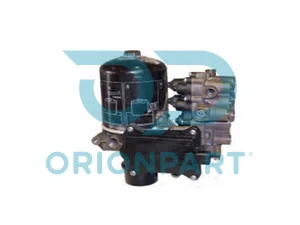 AIR DRYER COMPLETE - 603419