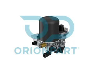 AIR DRYER COMPLETE - 703435