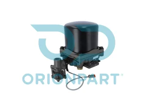 AIR DRYER COMPLETE - 406673