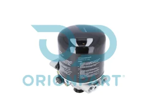 AIR DRYER COMPLETE - 108535