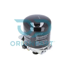 AIR DRYER COMPLETE - 406676