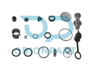 UNLOADER VALVE REPAIR KIT - 603423