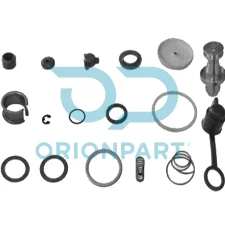 UNLOADER VALVE REPAIR KIT - 207868