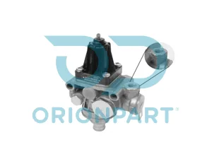 UNLOADER VALVE - 702991