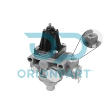 UNLOADER VALVE - 406679