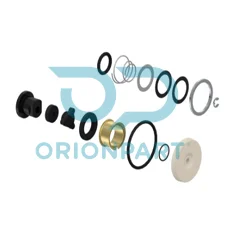 UNLOADER VALVE REPAIR KIT - 703441