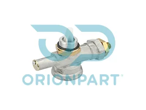 WATER DRAIN VALVE - 506873