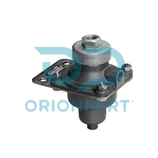 WATER DRAIN VALVE - 603426