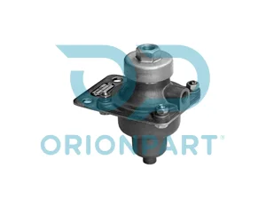 WATER DRAIN VALVE - 603426