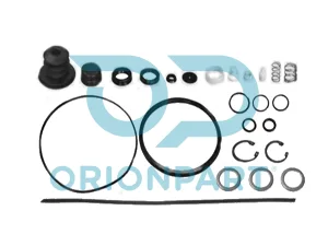 CLUTCH SERVO REPAIR KIT