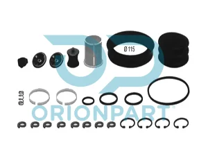 CLUTCH SERVO REPAIR KIT