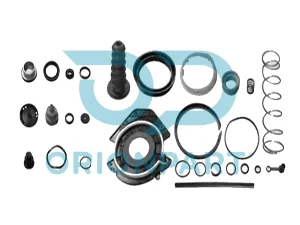 CLUTCH SERVO REPAIR KIT