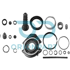 CLUTCH SERVO REPAIR KIT - 406685