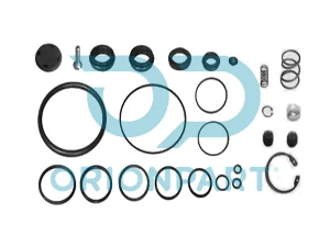 CLUTCH SERVO REPAIR KIT