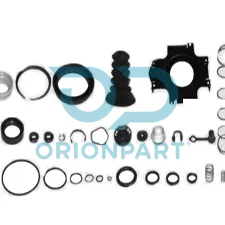 CLUTCH SERVO REPAIR KIT
