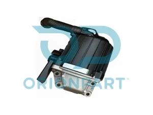 OIL SEPARATOR COMPLETE - 105856