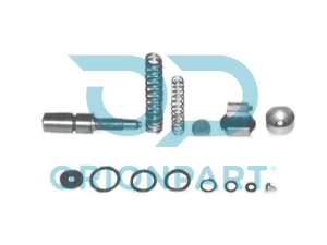 GEARBOX VALVE REPAIR KIT - 304171
