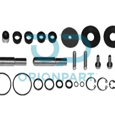 GEARBOX VALVE REPAIR KIT - 108546