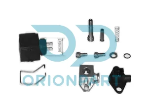 GEARBOX VALVE REPAIR KIT - 406686