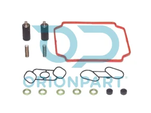 GEARBOX VALVE REPAIR KIT - 406688