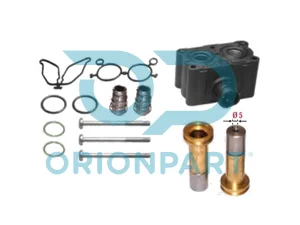 SHIFTING CYLINDER REPAIR KIT - 108549