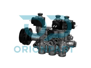 SOLENOID VALVE - 703448