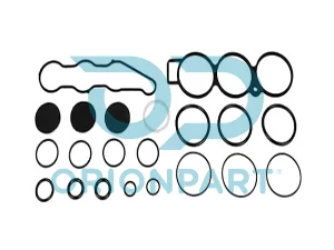 ECAS VALVE REPAIR KIT - 207878