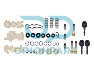 ECAS VALVE REPAIR KIT - 406690