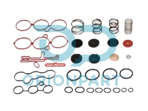 SOLENOID VALFİ TAMİR TAKIMI - 406692