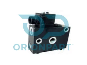 SOLENOID VALVE - 506883