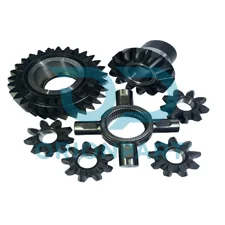REAR AXLE REPAIR KIT