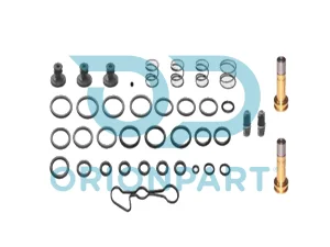 SOLENOID VALVE REPAIR KIT - 506884