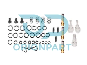SOLENOID VALFİ TAMİR TAKIMI - 506885